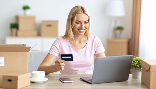 Dlaczego warto kupować online?